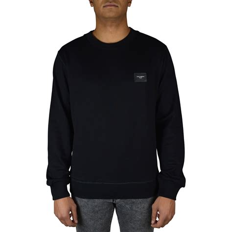 dolce gabbana pull homme|farfetch dolce and gabbana sweater.